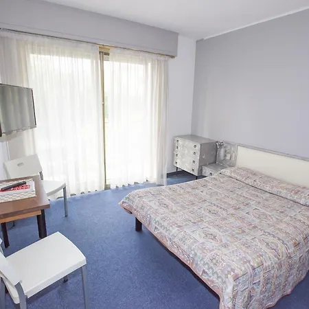 Hotel Moderne