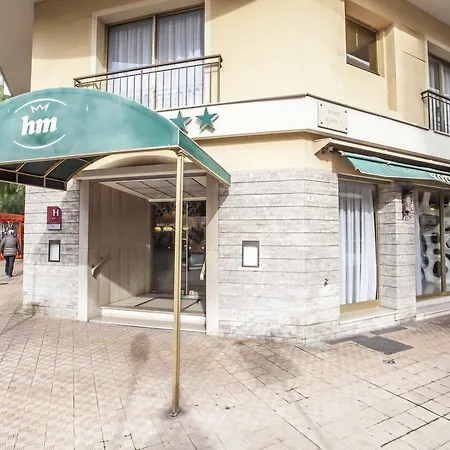 Hotel Moderne