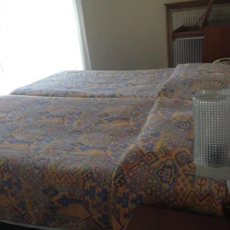 Hotel Moderne