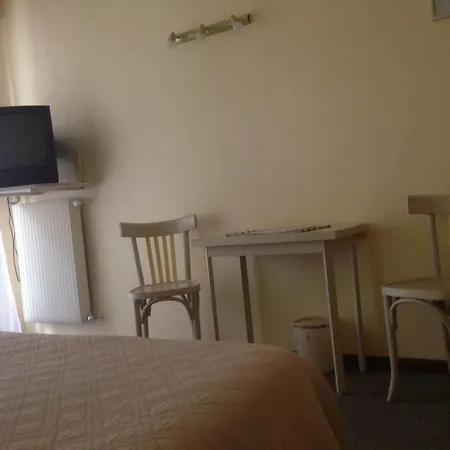 Moderne Hotel Mentone