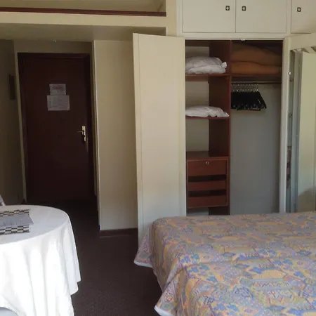 Hotel Moderne Mentone
