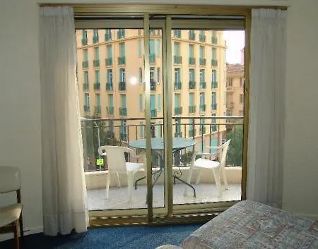Moderne Hotel